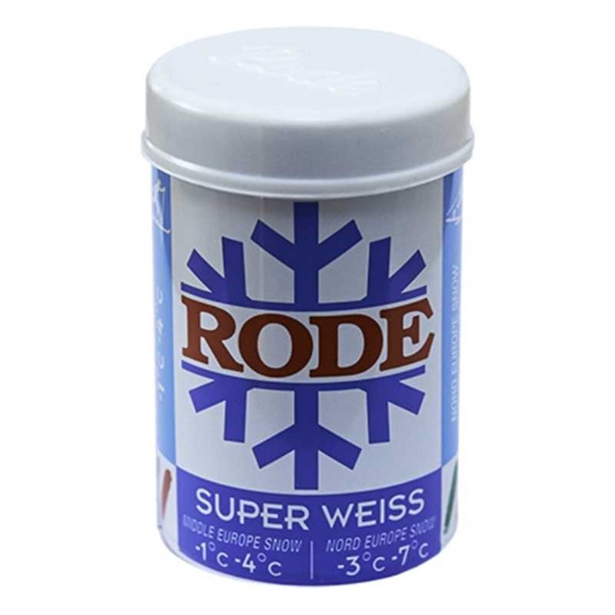 RODE SCIOLINA STICK P28 BLUE SUPER WEISS